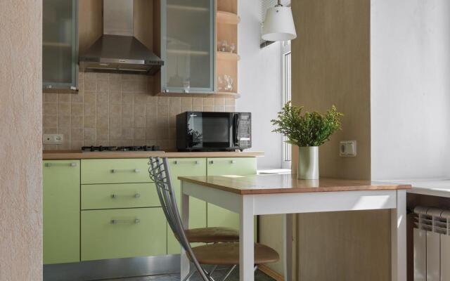 Апартаменты Welcome Home Мойки 16