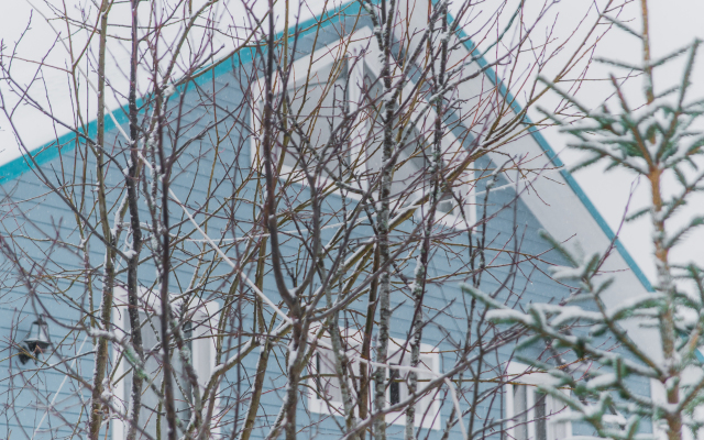 Гостевой дом Панорама Карелия