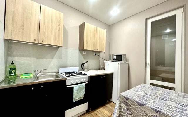 Studiya Flat