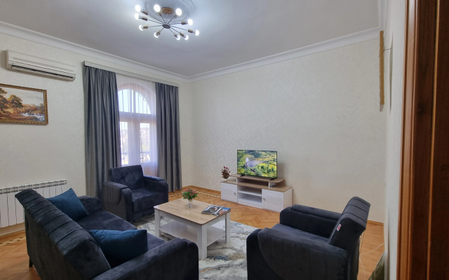 Fontain Apartments