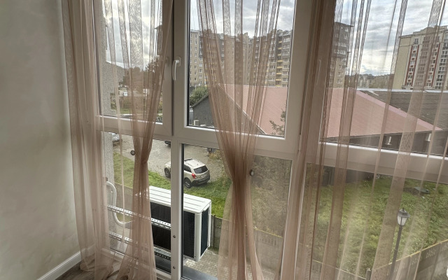 U Ozera Flat
