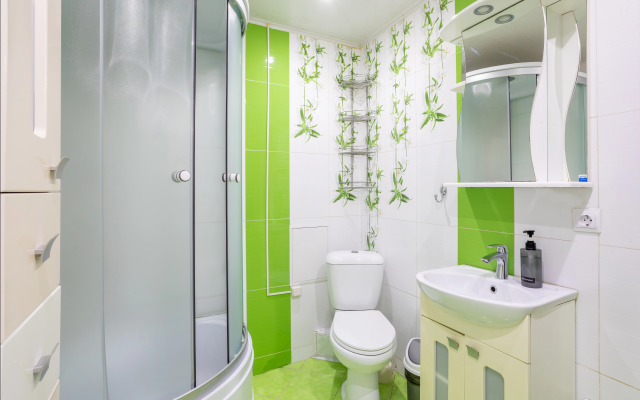 NOVA ulica Tigrovaya, d. 26 Apartments