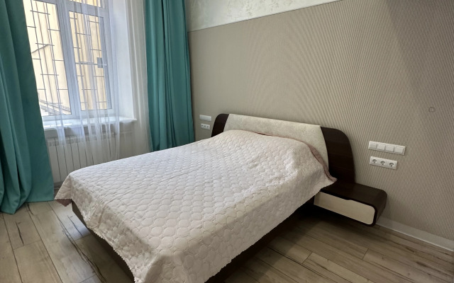 Квартира 2х Этажная Квартира в Центре СПб