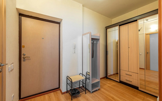 Na Beregu Ozera Apartments