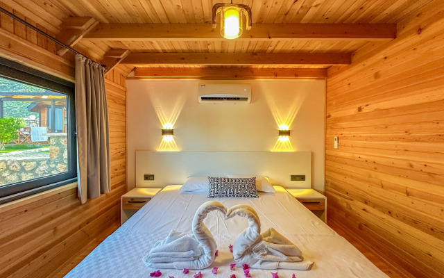 Kas Konak Bungalows