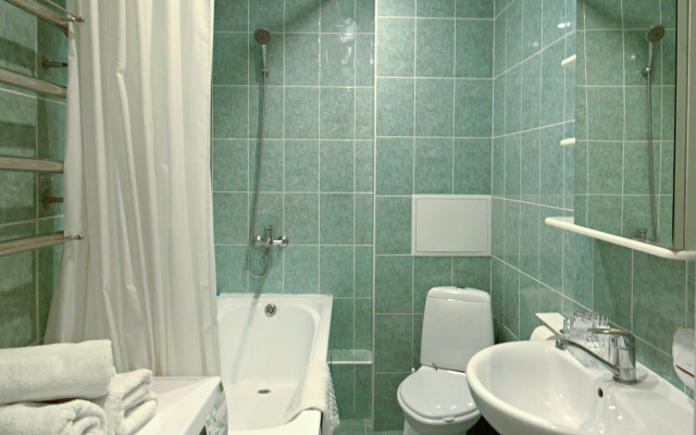 More Rooms Na Ulitse Lenina Flat