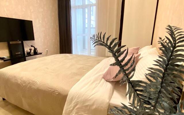 GOROD Si апартаменты ЖК Ленинградский Квартал