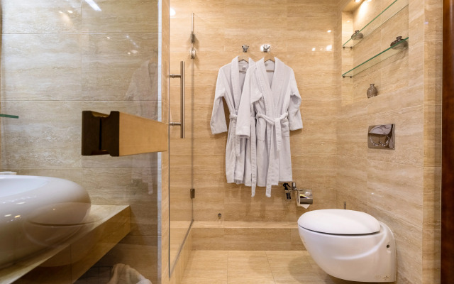 Апартаменты Roominn