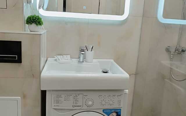 Апартаменты Небо