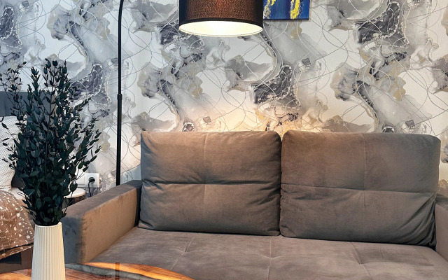 S Panoramny Vidom Flat