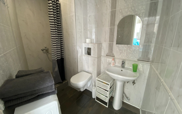 Vozle Podyemnika Apartment