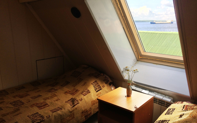 Chaika Guest House