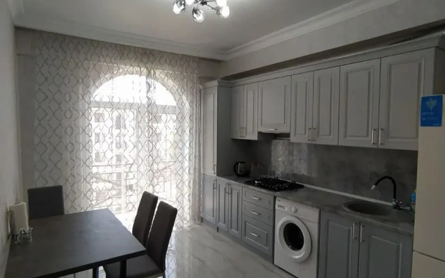 Апартаменты в исторической части города