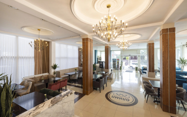 Olymp First Line Hotel