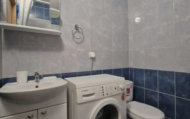 Квартира на Улице Рассветная 8 к3