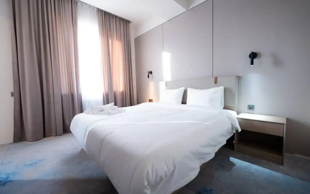 Rum Hotel