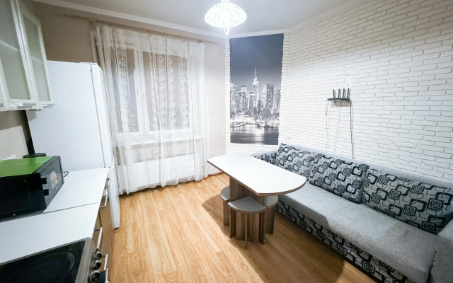 Uyutnaya Vozle Sheremetyevo Flat