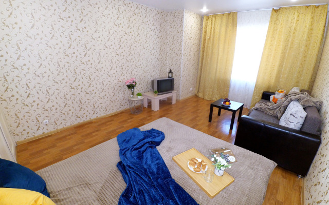 Апартаменты Недалеко от Центра и Аквапарка Ривьера