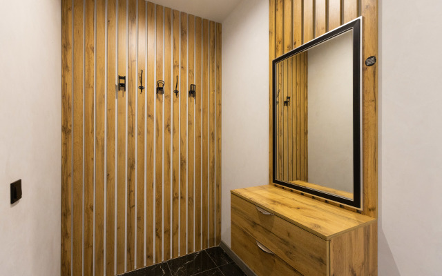 Квартира Уютная в ЖК На Пархоменко iГости