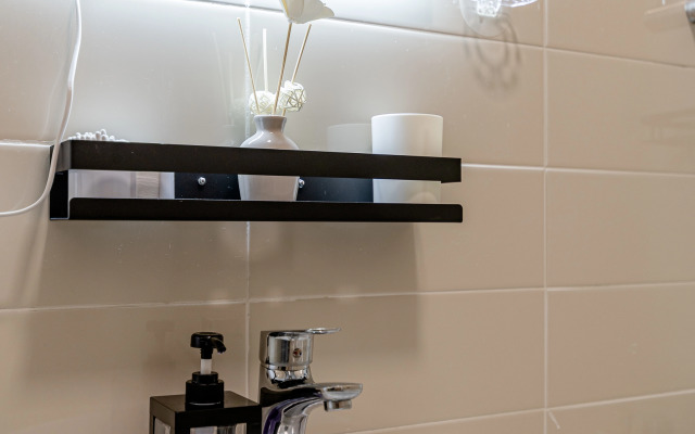 Апартаменты Годовикова 10