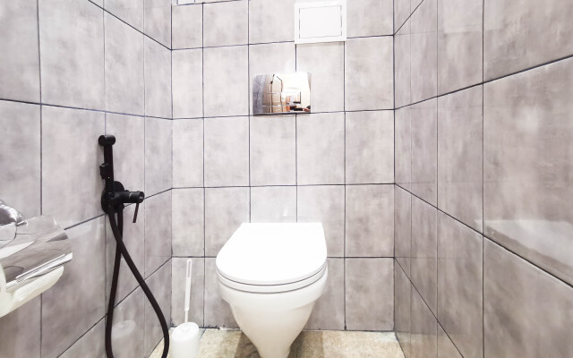 Апартаменты Apartico в центре на Марата