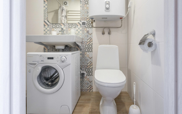 Квартира Студия с видом на Владимирский проспект