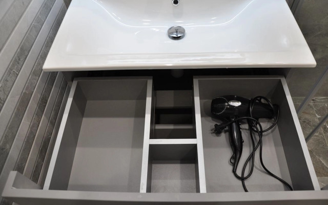 Квартира на улице Братьев Говыриных 20