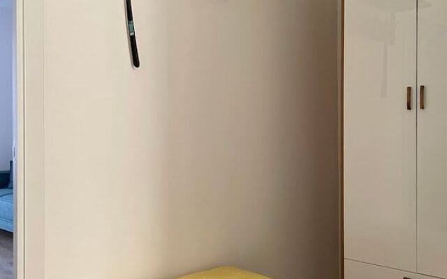 Апартаменты Дизайнерская квартира в Мисайлово