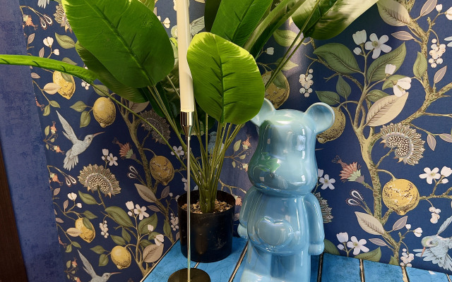 Апартаменты Оазис на Невском