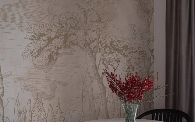 Апартаменты Стильные напротив ТРЦ Планета