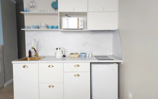 Квартира на Ленина 118