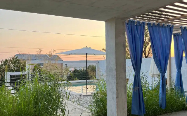 Friends Private house
