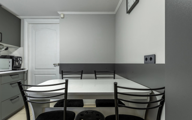 Eco Home Guest house