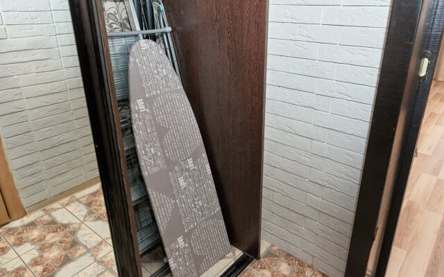 Апартаменты Однокомнатные Premium в ЖК Квартал