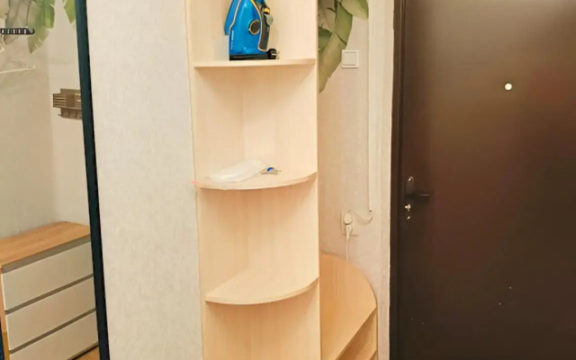 Квартира Студия