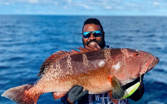 Гостевой Дом Rihiveli Inn