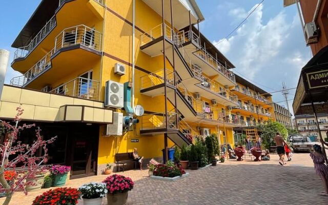 Atlant Hotel