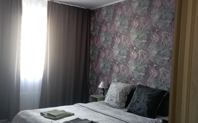 Apartments u Metro Devyatkino