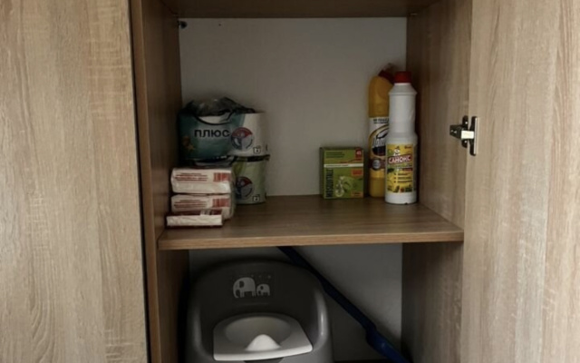 Kvartira Apartamenty u fontana na Gejdara Alieva