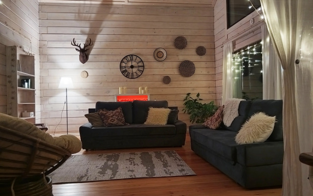 V Sosnovom Boru Guest House