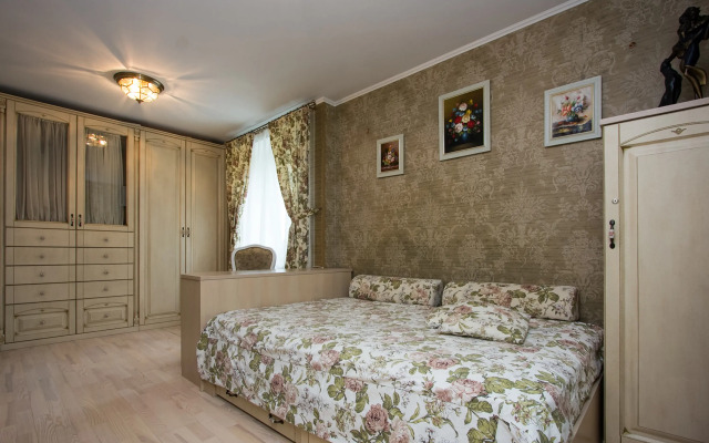 Apart Lux Kvesisskaya 11 Apartments