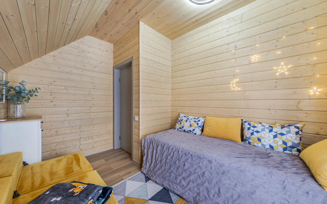 Частный дом Smart Host загородный