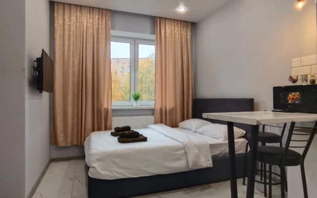 Апартаменты Студия AlexHome Мытищи