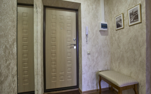 Квартира Суетинская 2