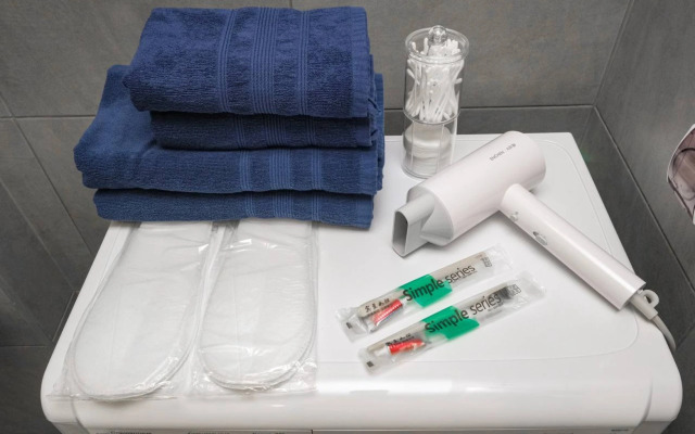 Апартаменты Комфортабельная Студия от собственника на Радуге Сибири