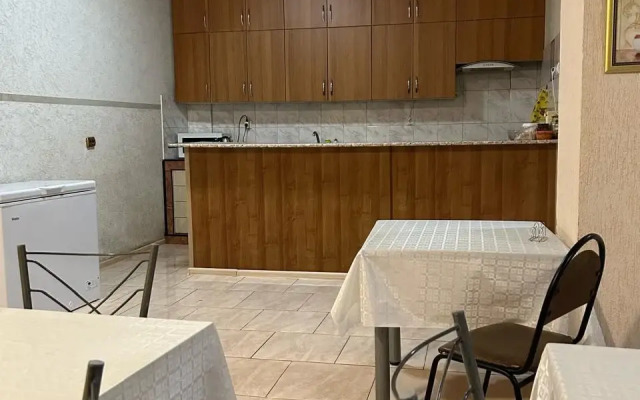 Гостевой дом Семья