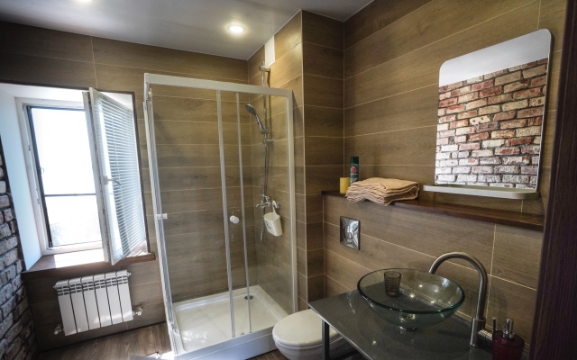 Osobnyak Na Eleninskoj Guest house