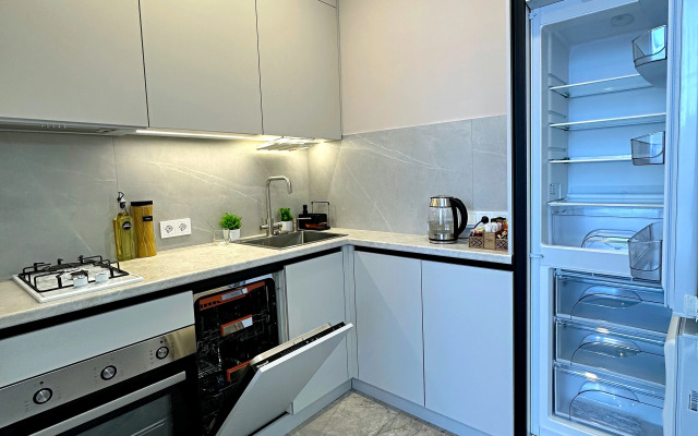 Квартира Уютная квартира в Ставрополе