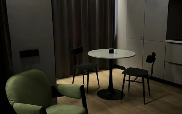 Квартира на Суворова 4