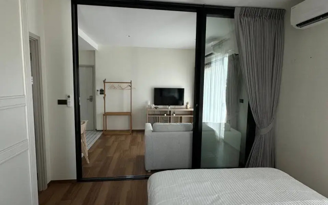Title Halo 1 Apartments